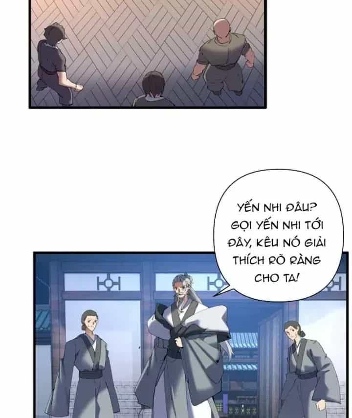 Kẻ Thù Của Ta Lại Thành Đạo Lữ - Chương 44 - ảnh 18