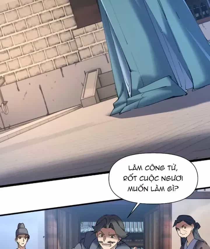 Kẻ Thù Của Ta Lại Thành Đạo Lữ - Chương 44 - ảnh 21