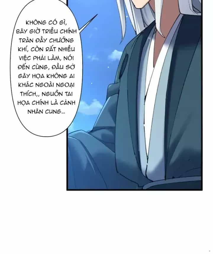 Kẻ Thù Của Ta Lại Thành Đạo Lữ - Chương 44 - ảnh 23