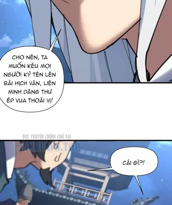 Kẻ Thù Của Ta Lại Thành Đạo Lữ - Chương 44 - ảnh 25
