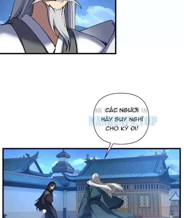 Kẻ Thù Của Ta Lại Thành Đạo Lữ - Chương 44 - ảnh 30
