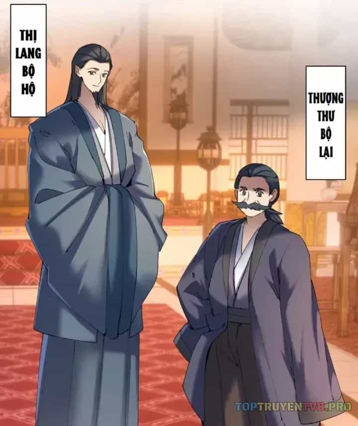 Kẻ Thù Của Ta Lại Thành Đạo Lữ - Chương 44 - ảnh 4