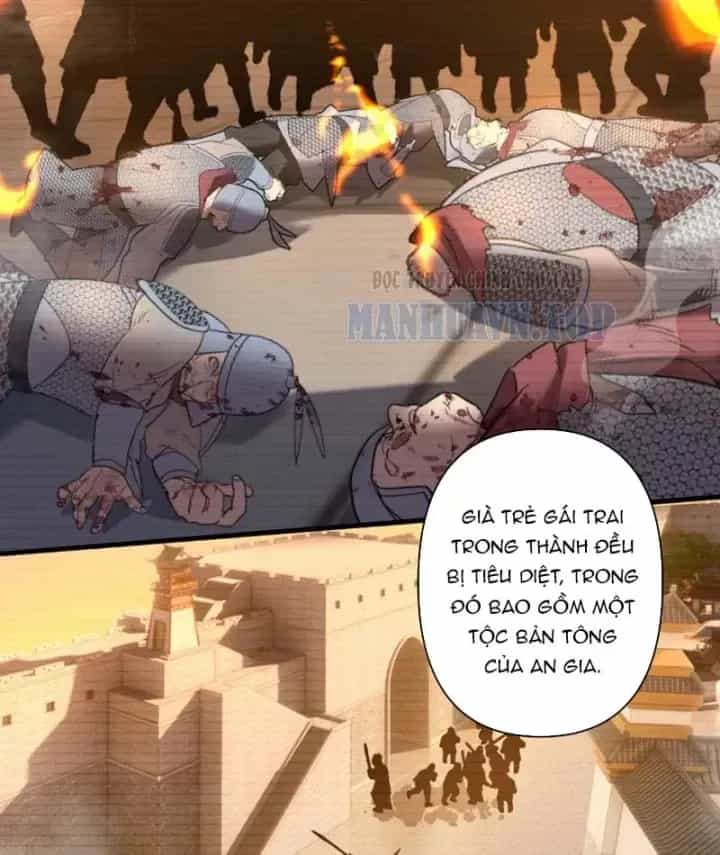 Kẻ Thù Của Ta Lại Thành Đạo Lữ - Chương 44 - ảnh 41