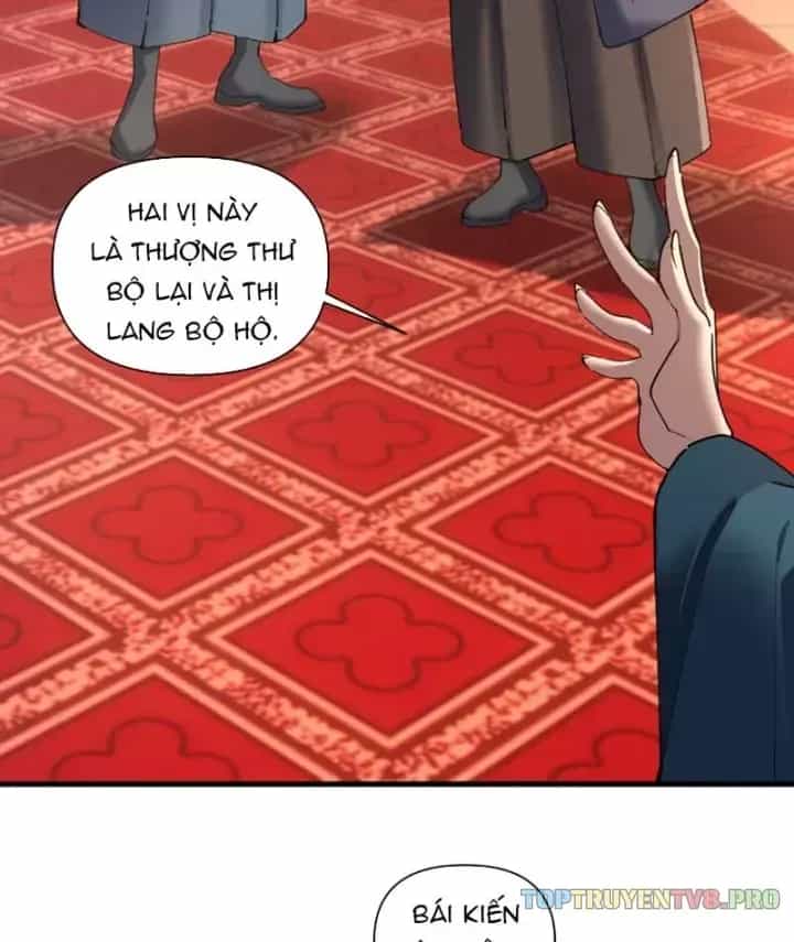 Kẻ Thù Của Ta Lại Thành Đạo Lữ - Chương 44 - ảnh 5