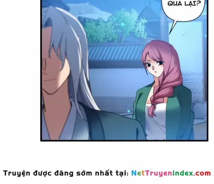 Kẻ Thù Của Ta Lại Thành Đạo Lữ - Chương 45 - ảnh 11