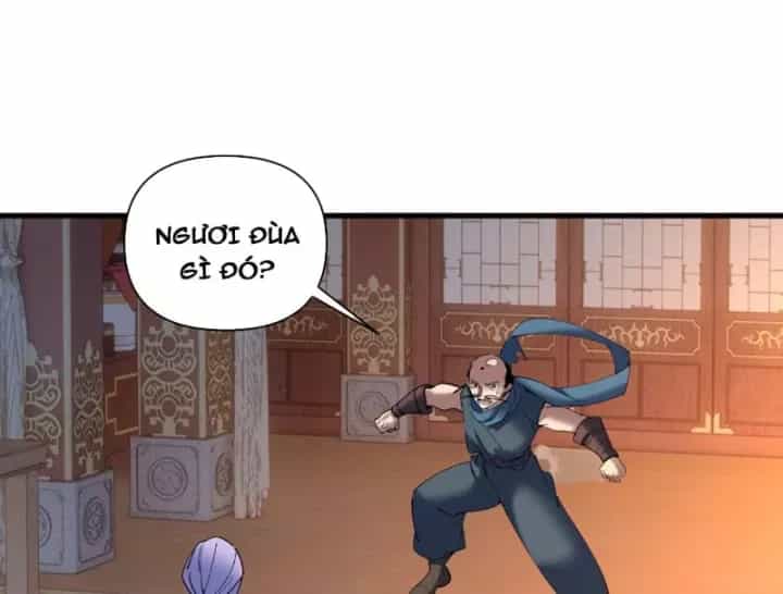 Kẻ Thù Của Ta Lại Thành Đạo Lữ - Chương 45 - ảnh 20