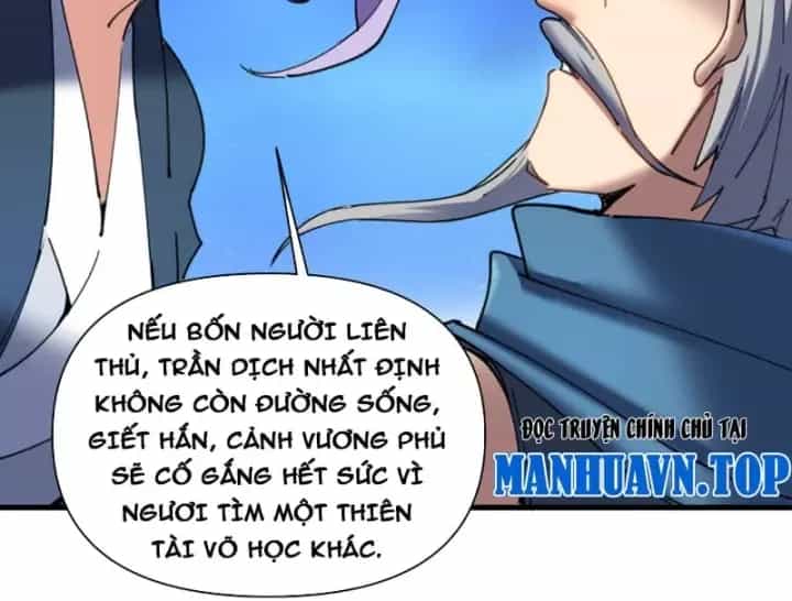 Kẻ Thù Của Ta Lại Thành Đạo Lữ - Chương 45 - ảnh 28