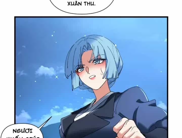 Kẻ Thù Của Ta Lại Thành Đạo Lữ - Chương 45 - ảnh 42