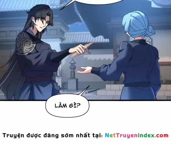 Kẻ Thù Của Ta Lại Thành Đạo Lữ - Chương 45 - ảnh 47