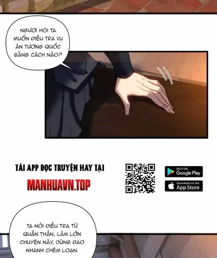 Kẻ Thù Của Ta Lại Thành Đạo Lữ - Chương 46 - ảnh 12