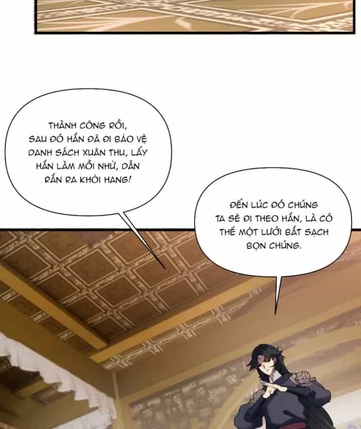 Kẻ Thù Của Ta Lại Thành Đạo Lữ - Chương 46 - ảnh 28
