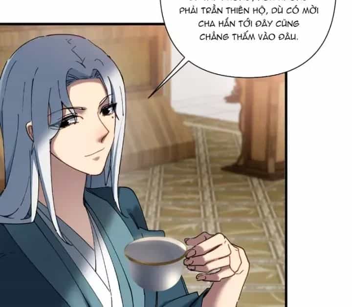 Kẻ Thù Của Ta Lại Thành Đạo Lữ - Chương 46 - ảnh 30