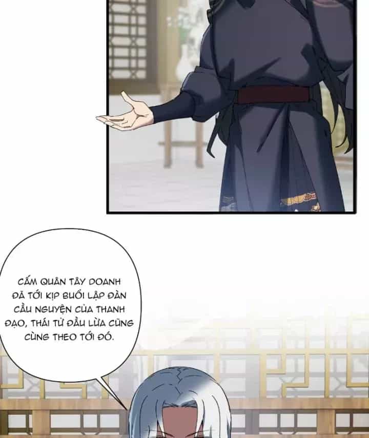 Kẻ Thù Của Ta Lại Thành Đạo Lữ - Chương 46 - ảnh 32