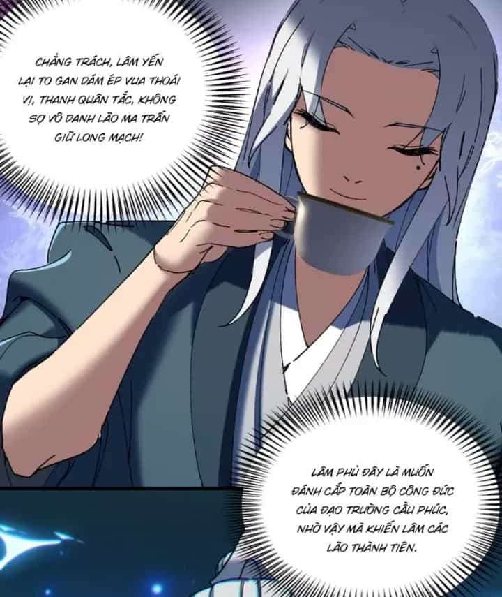 Kẻ Thù Của Ta Lại Thành Đạo Lữ - Chương 46 - ảnh 36
