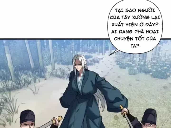 Kẻ Thù Của Ta Lại Thành Đạo Lữ - Chương 48 - ảnh 23