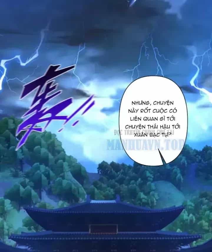 Kẻ Thù Của Ta Lại Thành Đạo Lữ - Chương 49 - ảnh 43