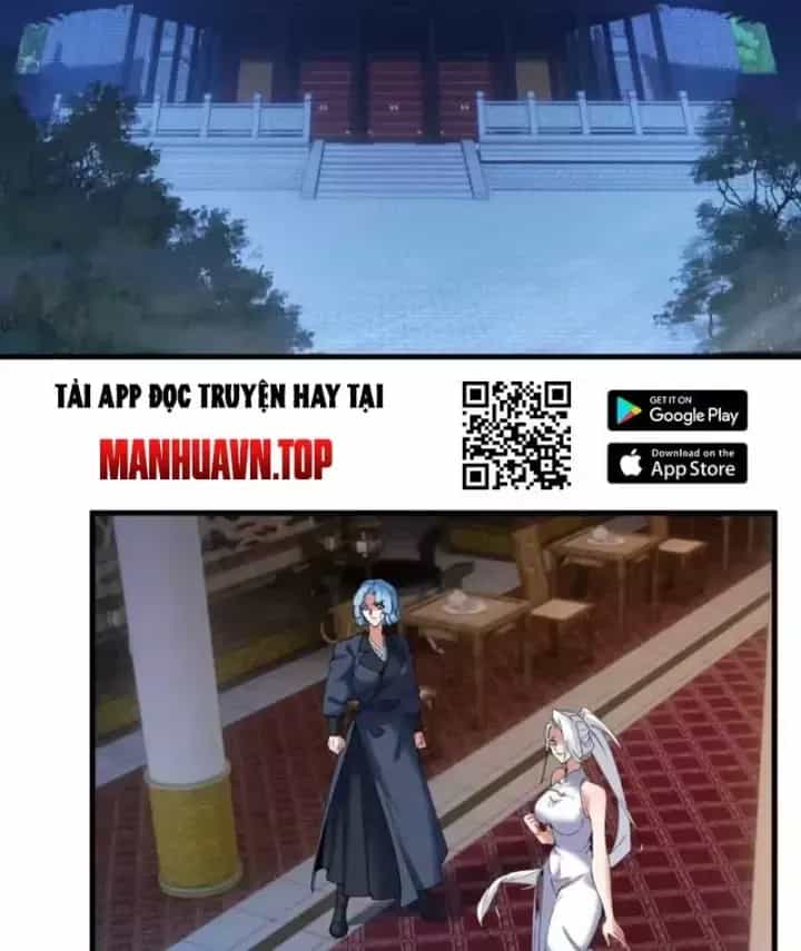 Kẻ Thù Của Ta Lại Thành Đạo Lữ - Chương 49 - ảnh 44