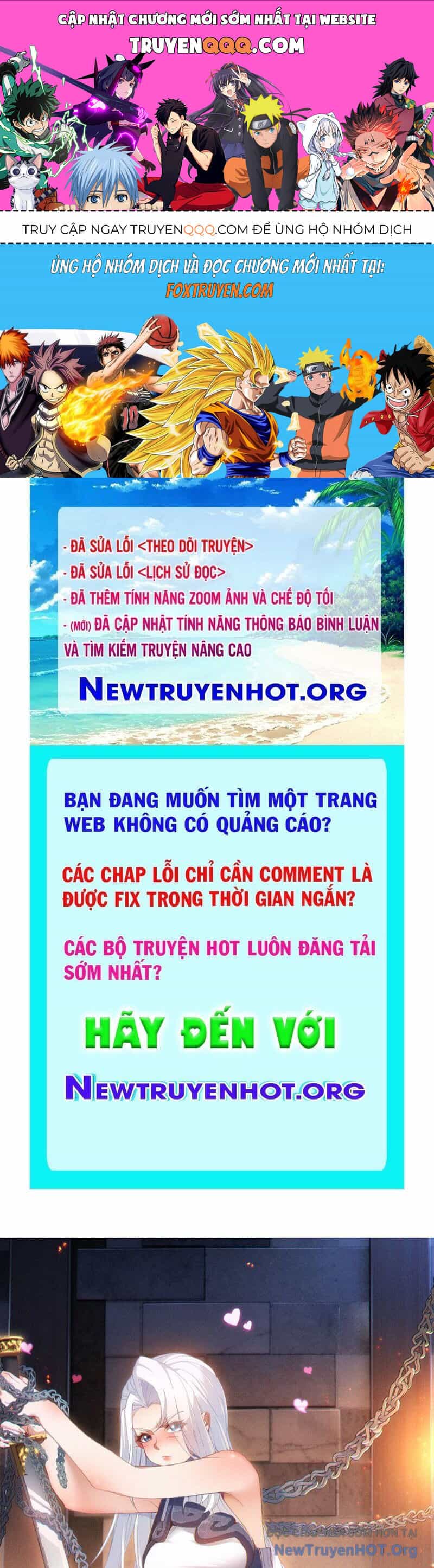 Kẻ Thù Của Ta Lại Thành Đạo Lữ - Chương 5 - ảnh 1