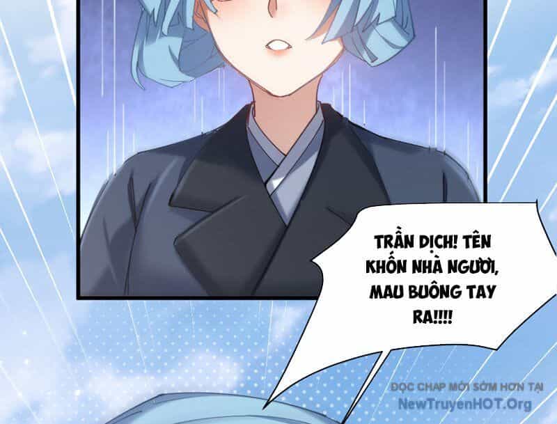 Kẻ Thù Của Ta Lại Thành Đạo Lữ - Chương 5 - ảnh 19