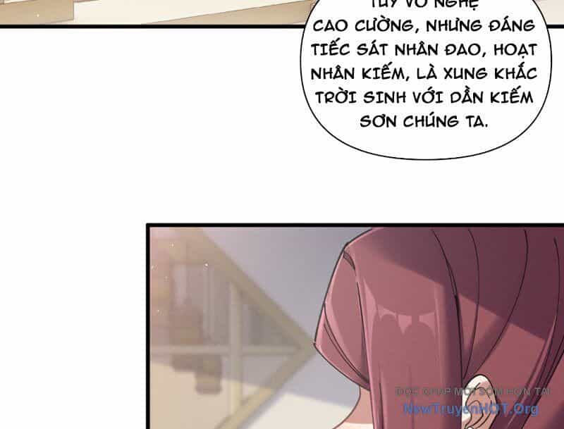 Kẻ Thù Của Ta Lại Thành Đạo Lữ - Chương 5 - ảnh 29