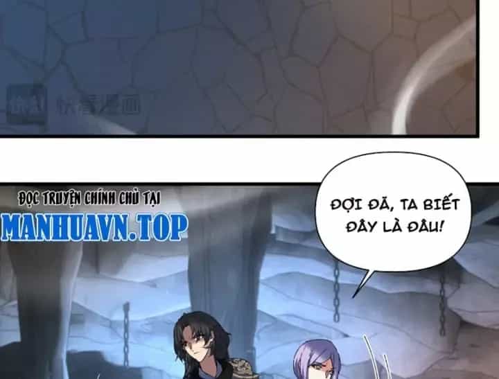 Kẻ Thù Của Ta Lại Thành Đạo Lữ - Chương 51 - ảnh 10