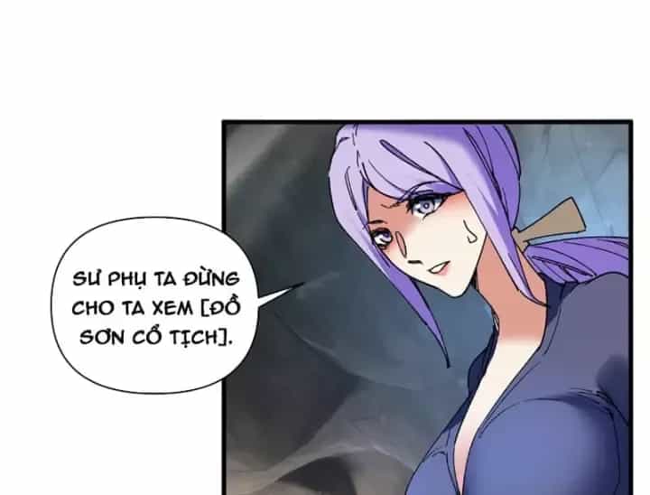 Kẻ Thù Của Ta Lại Thành Đạo Lữ - Chương 51 - ảnh 12