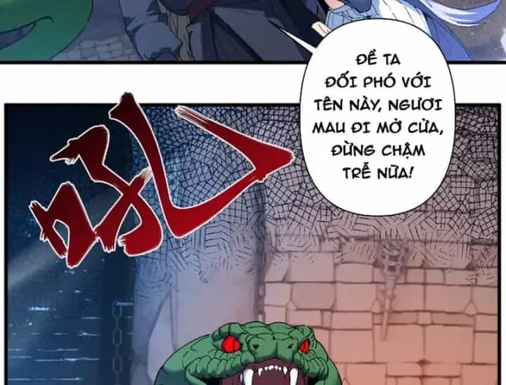Kẻ Thù Của Ta Lại Thành Đạo Lữ - Chương 51 - ảnh 18