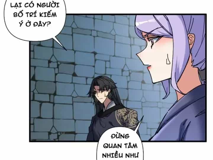 Kẻ Thù Của Ta Lại Thành Đạo Lữ - Chương 51 - ảnh 69