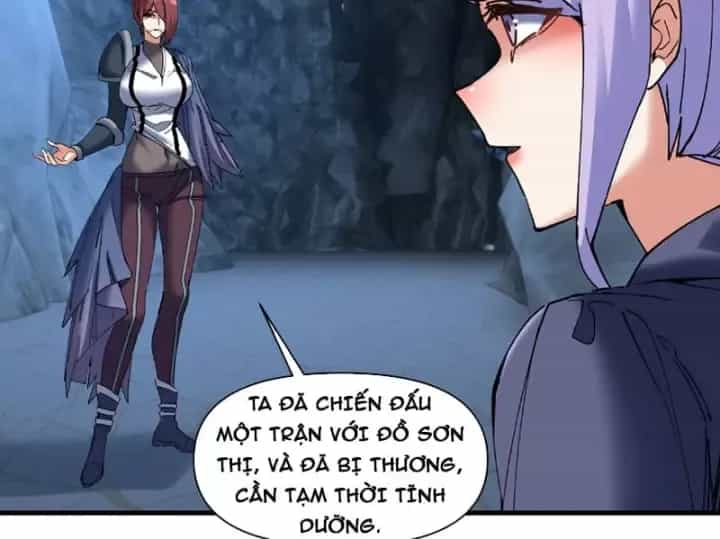 Kẻ Thù Của Ta Lại Thành Đạo Lữ - Chương 51 - ảnh 86