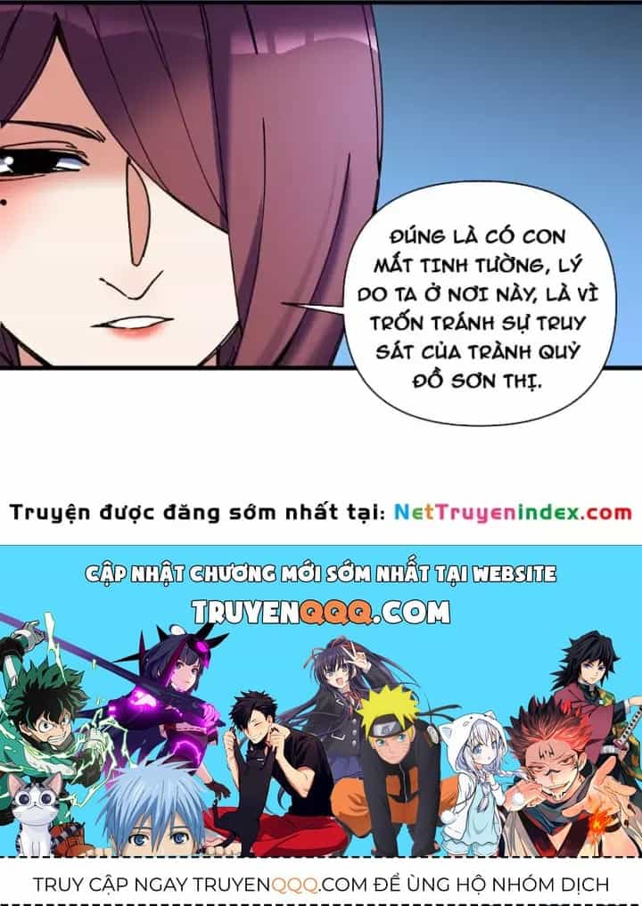 Kẻ Thù Của Ta Lại Thành Đạo Lữ - Chương 51 - ảnh 89