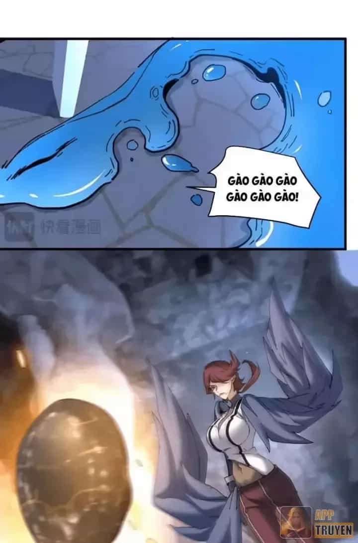 Kẻ Thù Của Ta Lại Thành Đạo Lữ - Chương 52 - ảnh 26