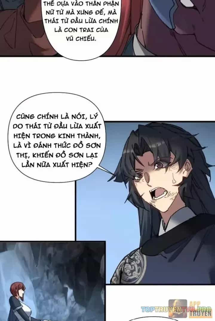 Kẻ Thù Của Ta Lại Thành Đạo Lữ - Chương 52 - ảnh 4