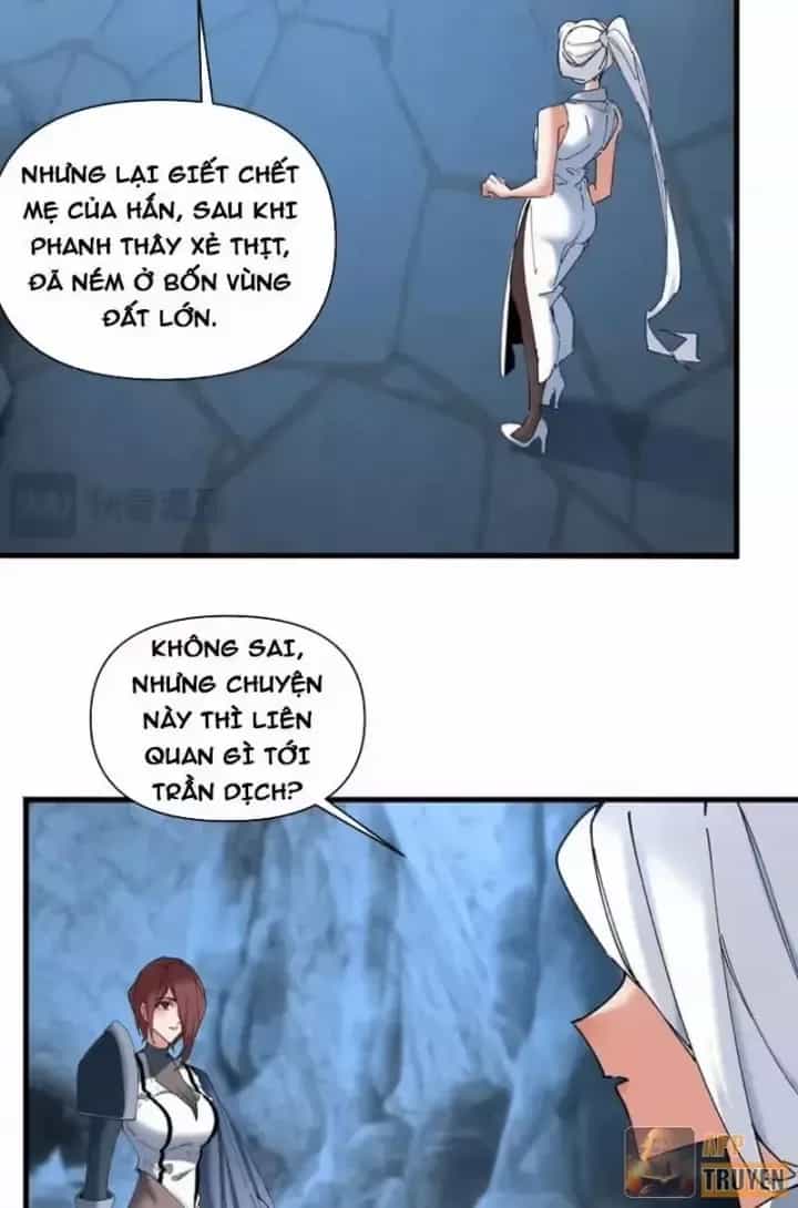 Kẻ Thù Của Ta Lại Thành Đạo Lữ - Chương 52 - ảnh 46