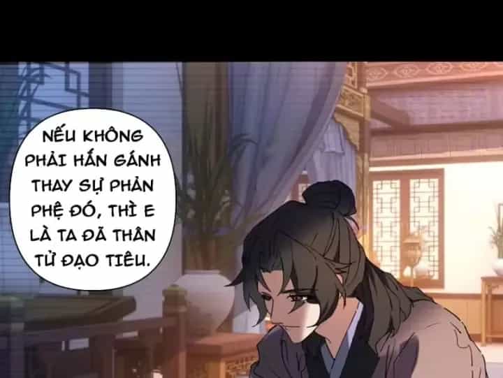 Kẻ Thù Của Ta Lại Thành Đạo Lữ - Chương 53 - ảnh 25