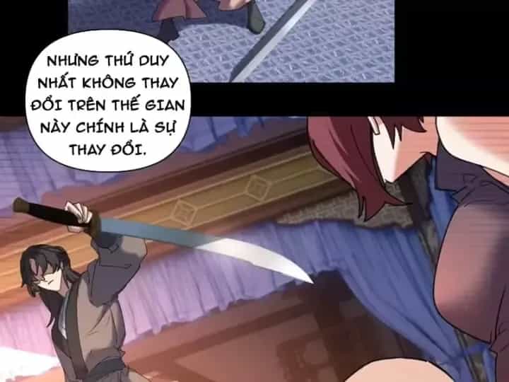 Kẻ Thù Của Ta Lại Thành Đạo Lữ - Chương 53 - ảnh 31