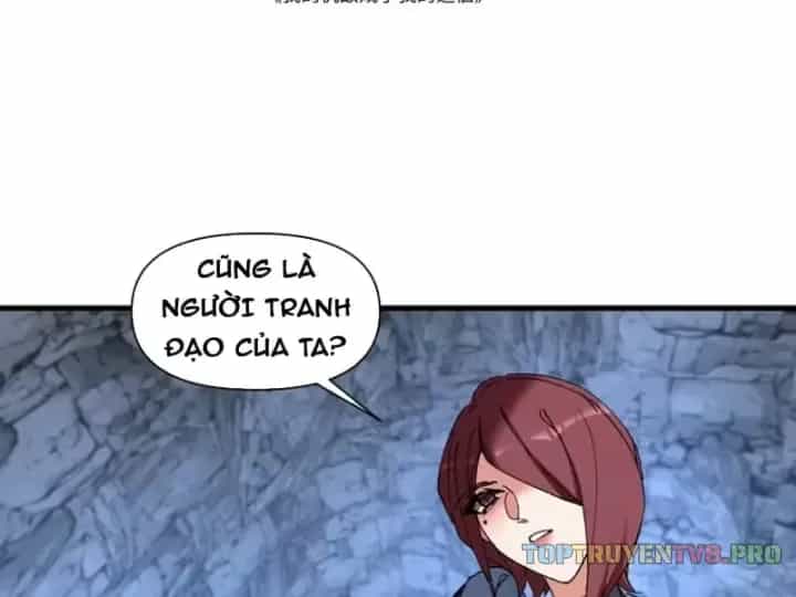 Kẻ Thù Của Ta Lại Thành Đạo Lữ - Chương 53 - ảnh 5