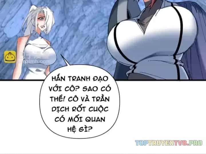 Kẻ Thù Của Ta Lại Thành Đạo Lữ - Chương 53 - ảnh 6