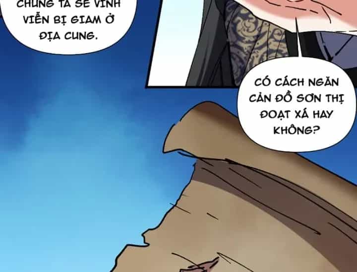 Kẻ Thù Của Ta Lại Thành Đạo Lữ - Chương 54 - ảnh 11