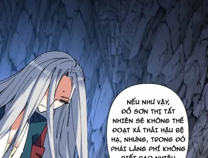 Kẻ Thù Của Ta Lại Thành Đạo Lữ - Chương 54 - ảnh 15
