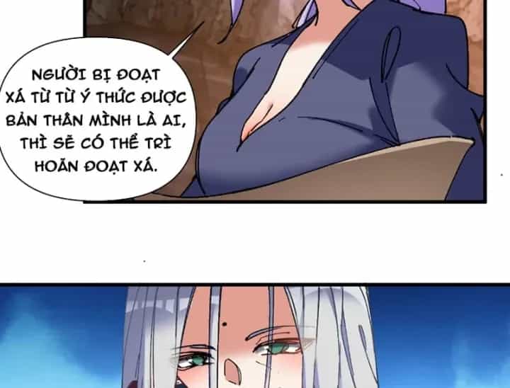 Kẻ Thù Của Ta Lại Thành Đạo Lữ - Chương 54 - ảnh 19