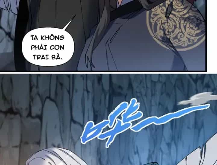Kẻ Thù Của Ta Lại Thành Đạo Lữ - Chương 54 - ảnh 28
