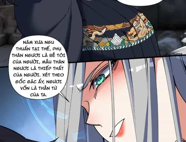 Kẻ Thù Của Ta Lại Thành Đạo Lữ - Chương 54 - ảnh 31