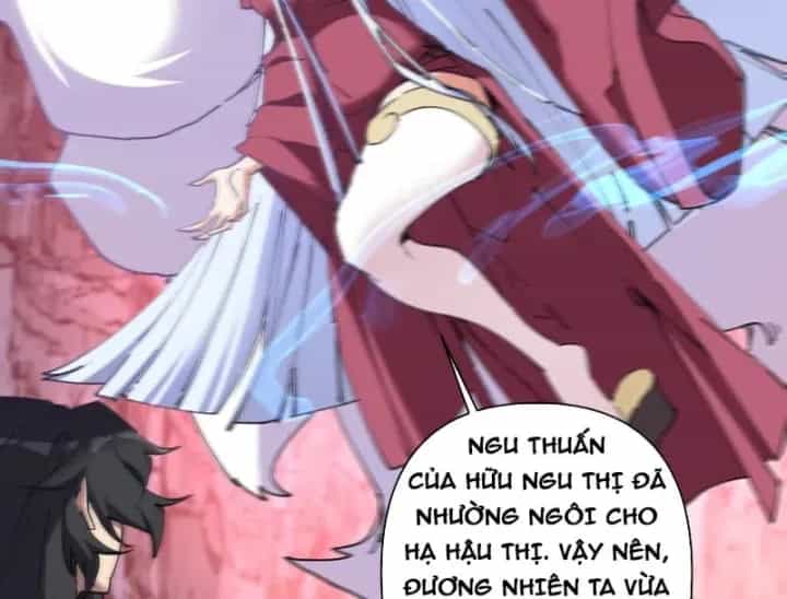 Kẻ Thù Của Ta Lại Thành Đạo Lữ - Chương 54 - ảnh 39