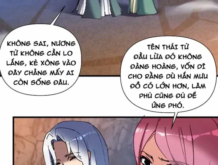 Kẻ Thù Của Ta Lại Thành Đạo Lữ - Chương 54 - ảnh 76