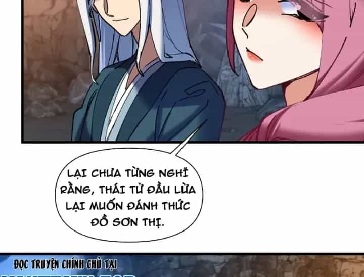 Kẻ Thù Của Ta Lại Thành Đạo Lữ - Chương 54 - ảnh 77