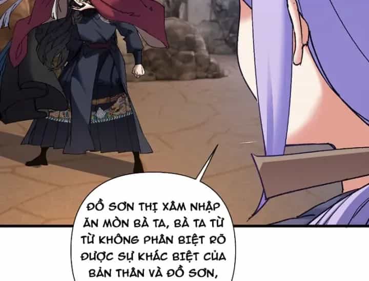 Kẻ Thù Của Ta Lại Thành Đạo Lữ - Chương 54 - ảnh 8