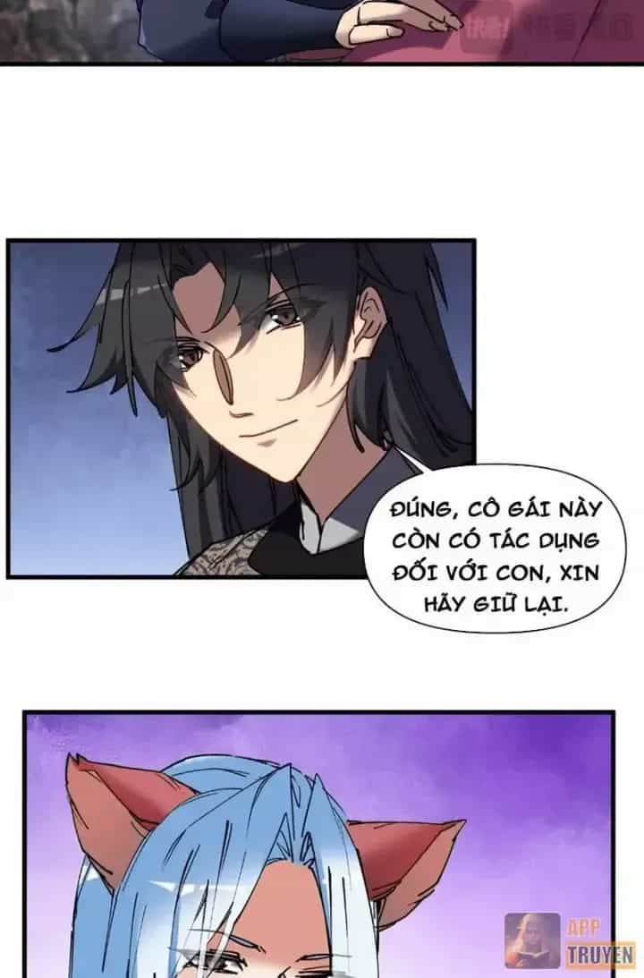 Kẻ Thù Của Ta Lại Thành Đạo Lữ - Chương 56 - ảnh 12
