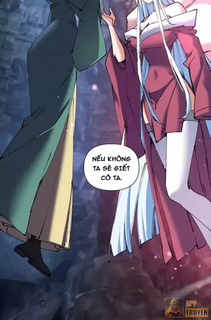 Kẻ Thù Của Ta Lại Thành Đạo Lữ - Chương 56 - ảnh 15