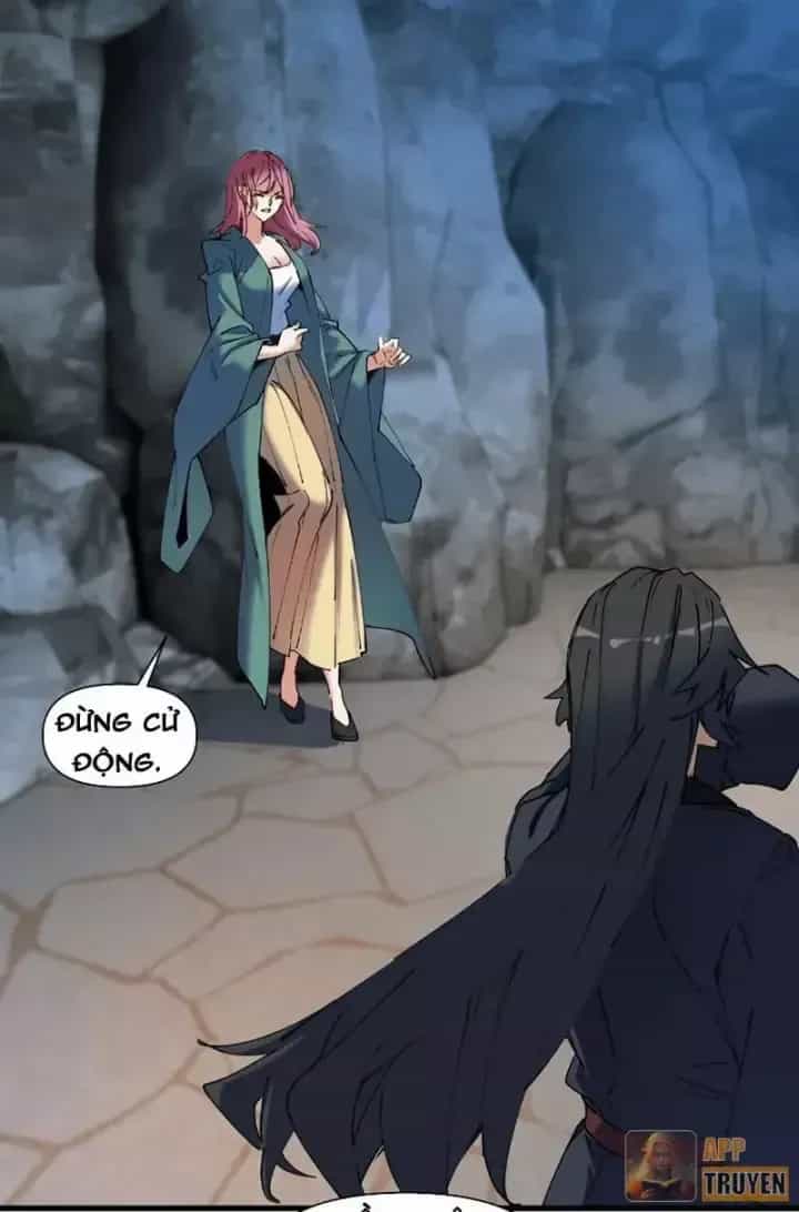Kẻ Thù Của Ta Lại Thành Đạo Lữ - Chương 56 - ảnh 20