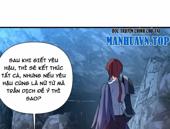 Kẻ Thù Của Ta Lại Thành Đạo Lữ - Chương 57 - ảnh 12